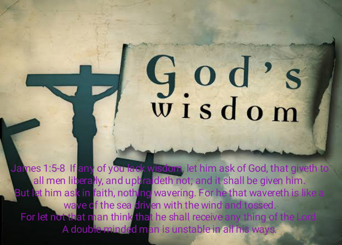 THE GOD OF WISDOM