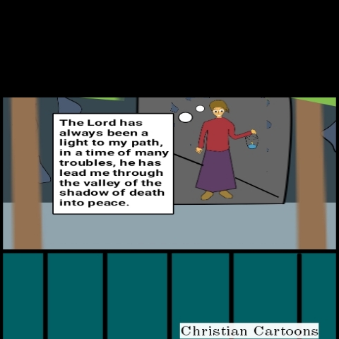 Daily Word of Hope